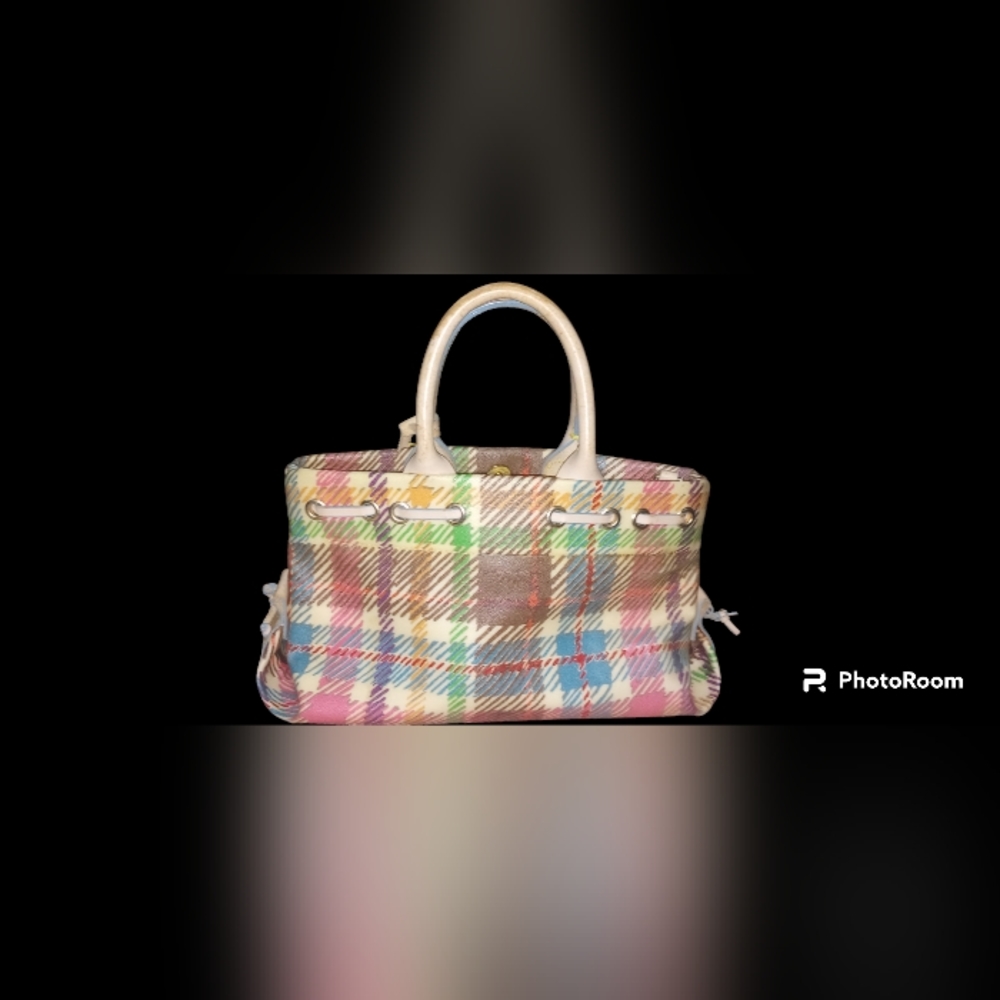 Dooney& Bourke Handbag - Picture 4 of 9